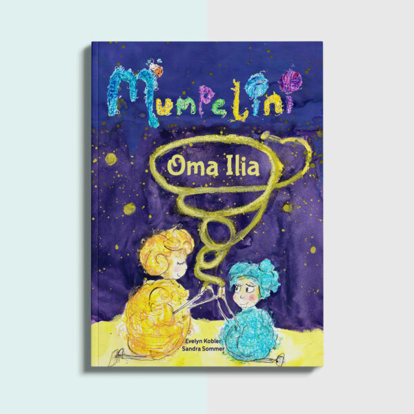 Mumpelini: Oma Ilia